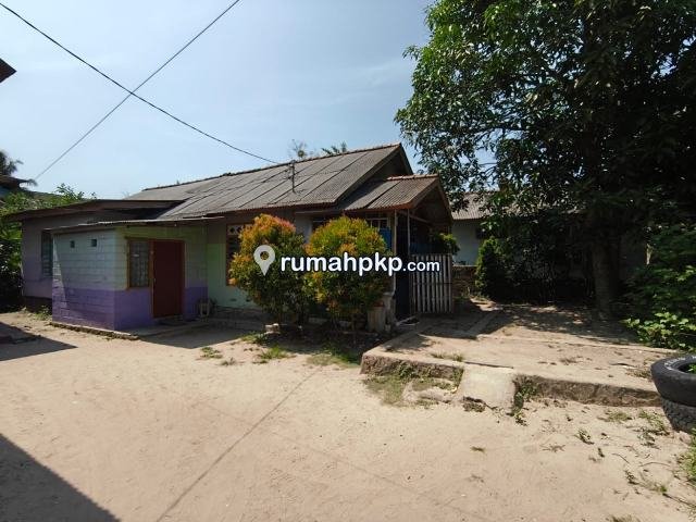 Rumah 5 Kamar Tidur di Pintu Air — 220 m², Harga Nego — foto 6