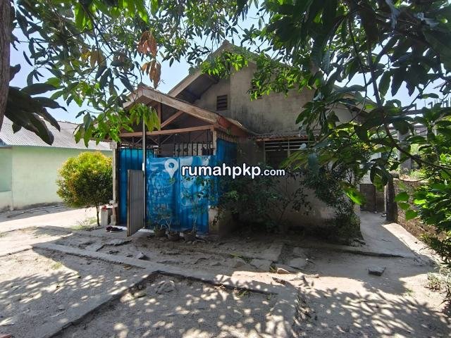Rumah 5 Kamar Tidur di Pintu Air — 220 m², Harga Nego — foto 7