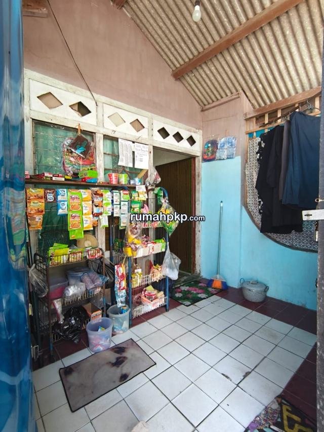 Rumah 5 Kamar Tidur di Pintu Air — 220 m², Harga Nego — foto 8