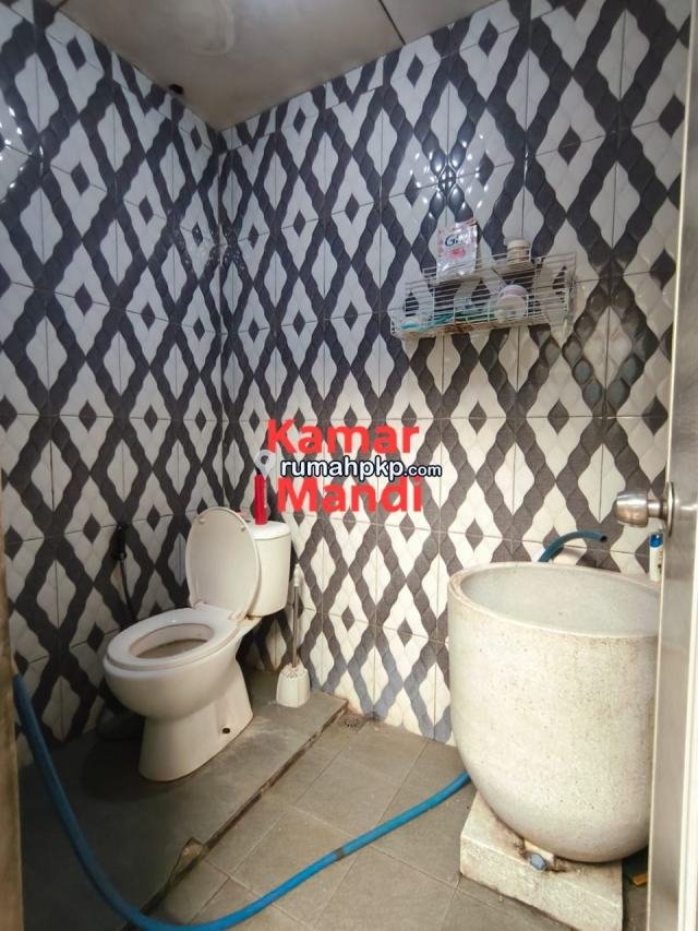 Rumah Full Bangunan 3 KT di Bukit Merapin — 150 m², SHM — foto 2