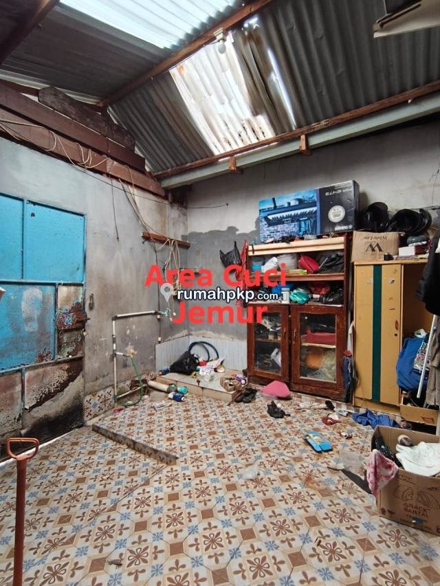 Rumah Full Bangunan 3 KT di Bukit Merapin — 150 m², SHM — foto 3