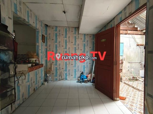 Rumah Full Bangunan 3 KT di Bukit Merapin — 150 m², SHM — foto 4