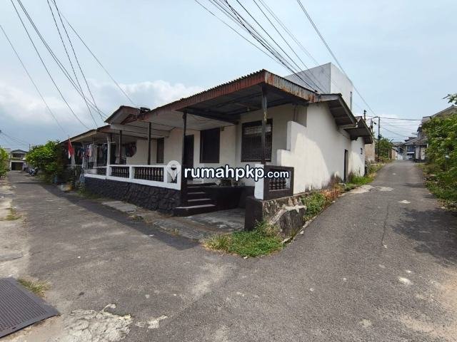 Rumah Full Bangunan 3 KT di Bukit Merapin — 150 m², SHM — foto 8