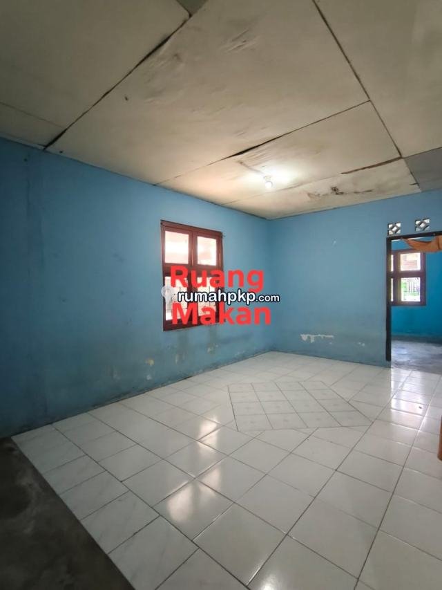Rumah 3 KT di Bukit Merapin (Jl. Pinus) — 90 m², SHM — foto 2
