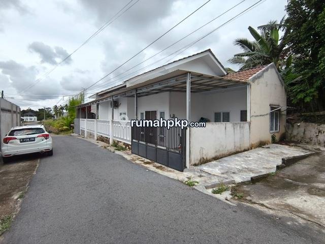 Rumah Full Bangunan 2 KT di Girimaya — 143 m² — foto 4