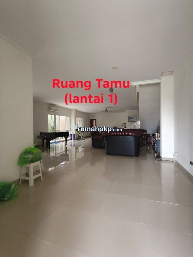 Properti Rumah & Usaha 3.000 m² di Girimaya — SHM — foto 6
