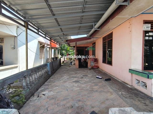 Rumah 3 KT di Bukit Merapin — Tanah 152 m² SHM — foto 4