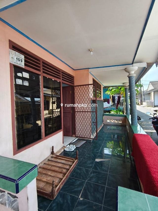 Rumah 3 KT di Bukit Merapin — Tanah 152 m² SHM — foto 5