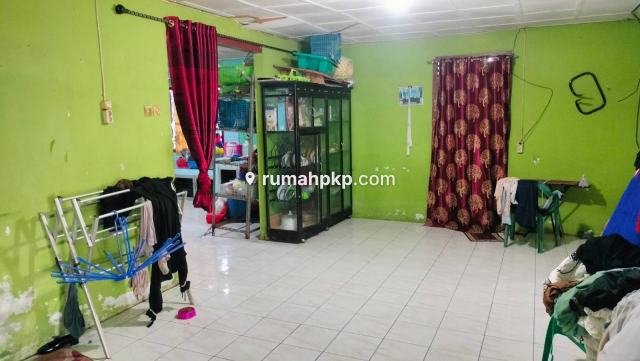 Rumah 3 KT di Bukit Merapin — Tanah 152 m² SHM — foto 8