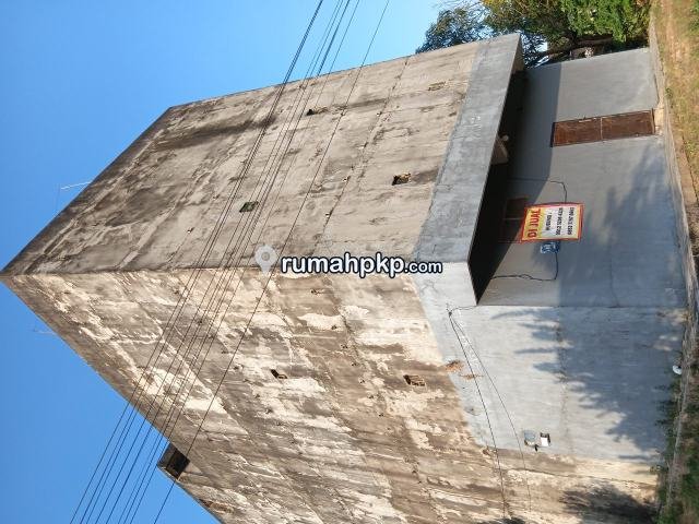 Bangunan Sarang Walet 4 Lantai di Batu Intan — Siap Usaha — foto 1