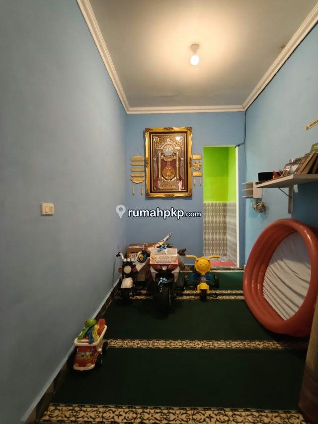 Rumah 2 Lantai di Kace — Tanah 870 m² — foto 4