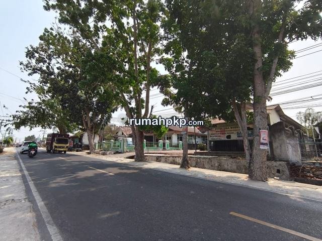 Rumah Tanah Super Luas 1.173 m² di Selindung — SHM — foto 5