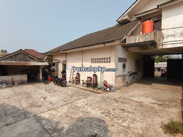 Rumah Tanah Super Luas 1.173 m² di Selindung — SHM — foto 7