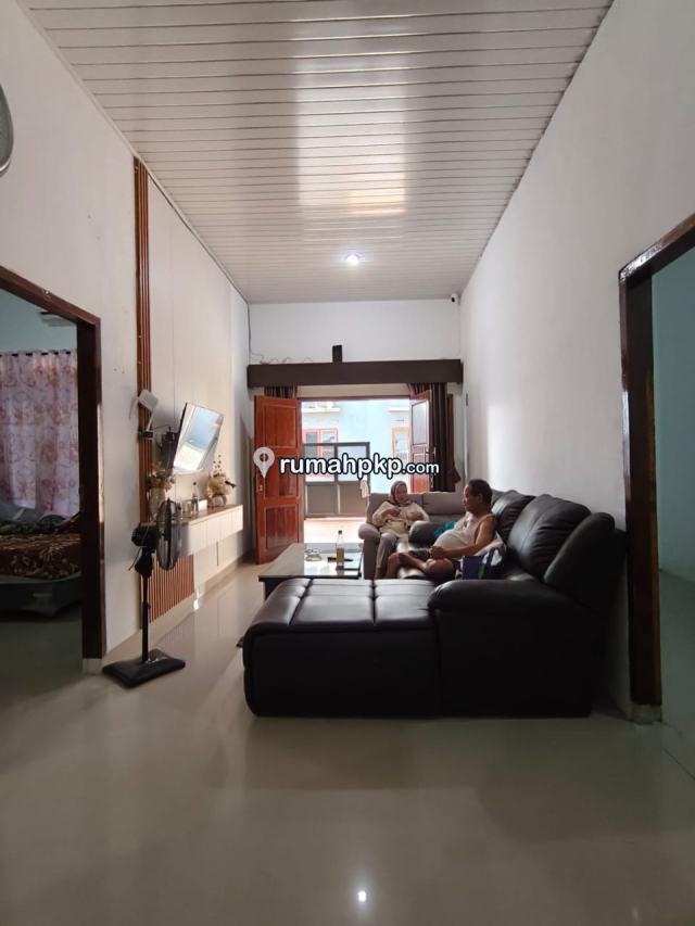 Rumah 3 KT di Perumahan Cahaya Indah Kampak (Depan SPBU) — SHM — foto 7
