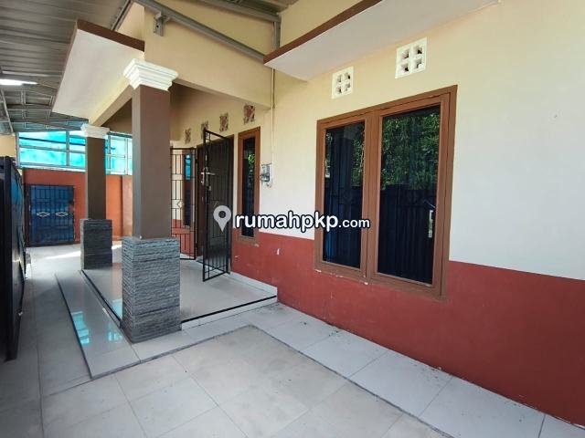 Rumah Full Bangunan 3 KT di Kampak (Jl. Fatmawati) — 165 m², SHM — foto 1