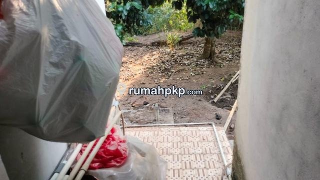 Rumah 3 KT di Gabek dekat Stadion — Tanah 572 m², SHM — foto 8