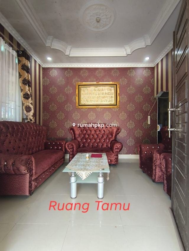 Rumah 6 KT di Selindung Baru — Beserta Isi Rumah, Jl. Jebung Dalam — foto 7