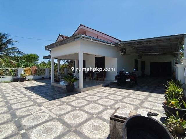 Rumah 6 KT di Selindung Baru — Beserta Isi Rumah, Jl. Jebung Dalam — foto 4