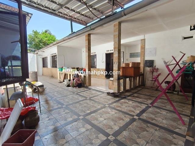 Rumah 6 KT di Selindung Baru — Beserta Isi Rumah, Jl. Jebung Dalam — foto 6
