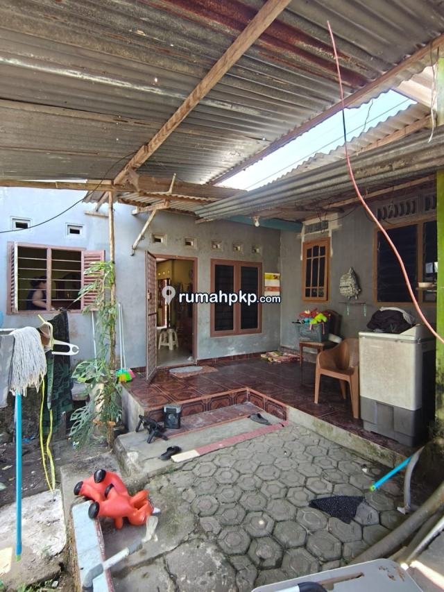 Rumah + Toko di Terak — Tanah 1.350 m² dekat SMK 1, SHM — foto 8