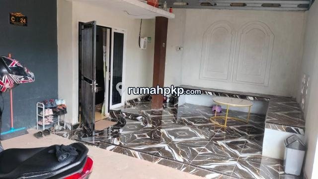 Over Kredit Rumah Griya Elang 3 Kampak — Uang Muka Rp50 Juta — foto 4