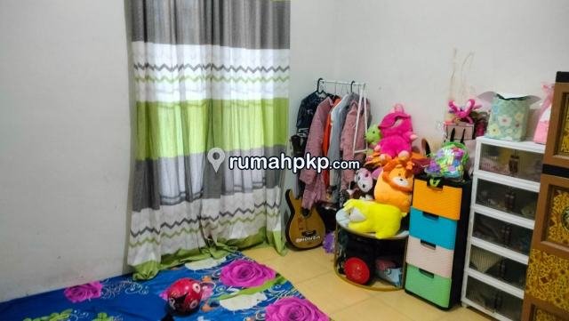 Over Kredit Rumah Griya Elang 3 Kampak — Uang Muka Rp50 Juta — foto 6