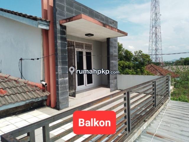 Rumah Besar 7 KT di Selindung dekat SAMSAT — Tanah ±748 m² — foto 2