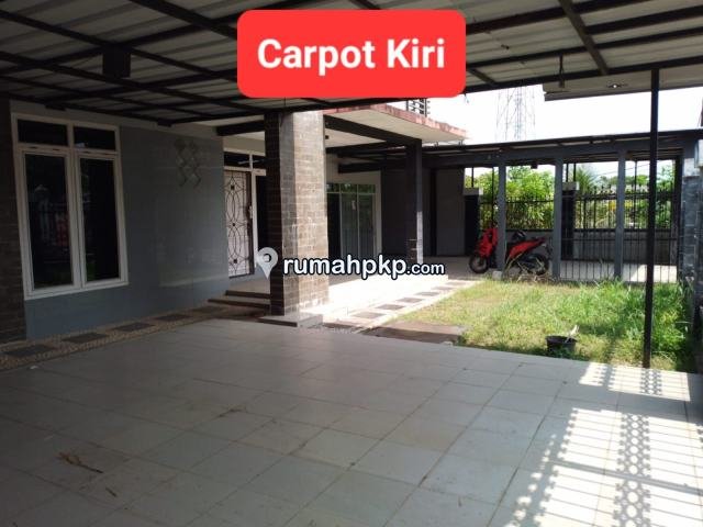 Rumah Besar 7 KT di Selindung dekat SAMSAT — Tanah ±748 m² — foto 6