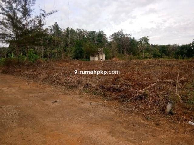 Tanah Kavling 20 × 30 m di Air Duren — 4 Kavling Tersedia — foto 1