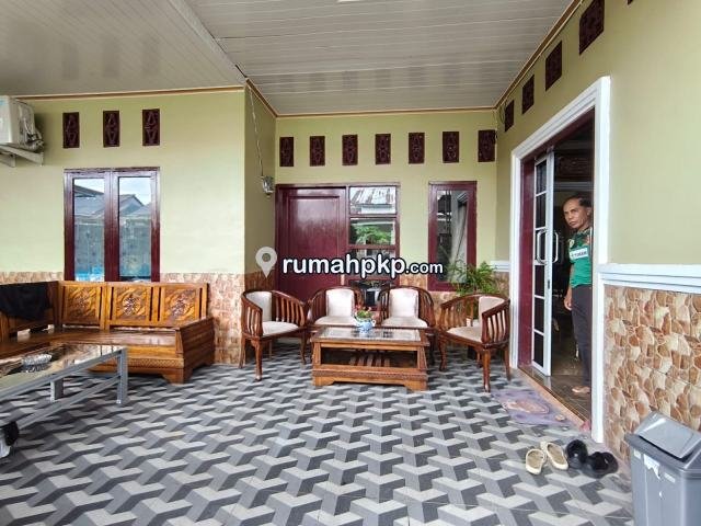 Rumah Full Bangunan 5 KT di Pedindang — 204 m², SHM — foto 4