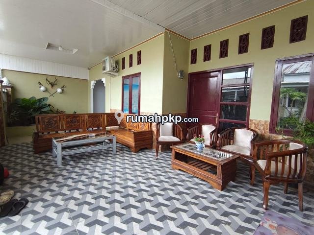 Rumah Full Bangunan 5 KT di Pedindang — 204 m², SHM — foto 5