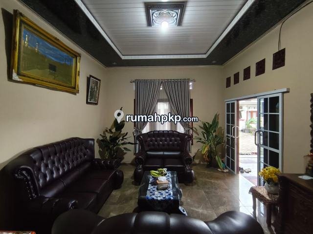 Rumah Full Bangunan 5 KT di Pedindang — 204 m², SHM — foto 7