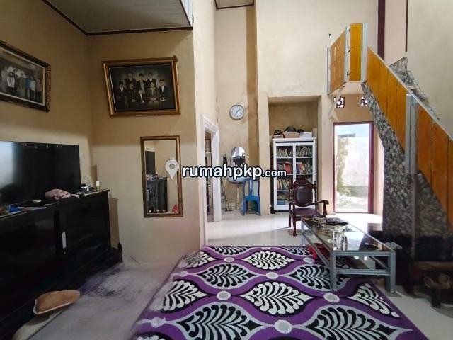Rumah Full Bangunan 5 KT di Pedindang — 204 m², SHM — foto 8