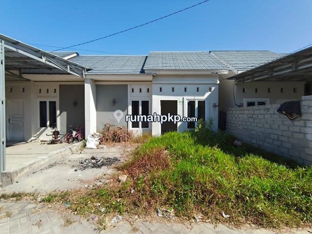 Over Kredit Rumah Apple Residence Air Mangkok — Rp60 Juta — foto 1