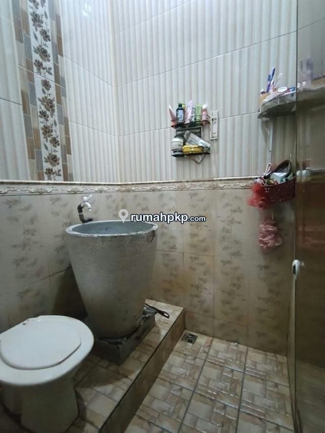 Rumah Indogriya Kerabut — Over Kredit Rp220 Juta / Jual Putus Rp270 Juta — foto 9