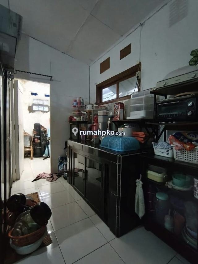 Rumah Indogriya Kerabut — Over Kredit Rp220 Juta / Jual Putus Rp270 Juta — foto 9