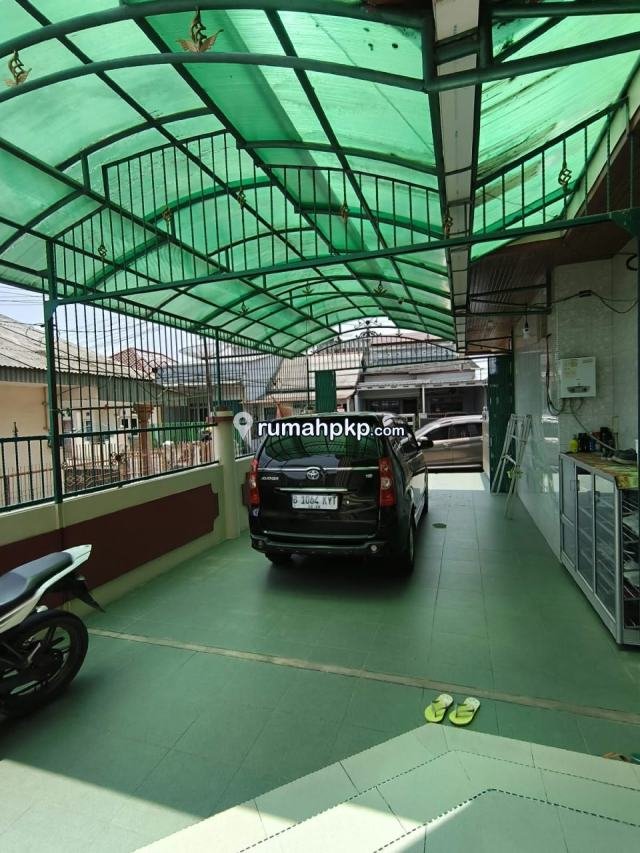 Rumah 1,5 Lantai 3 KT di Semabung Baru — 334 m², SHM — foto 1