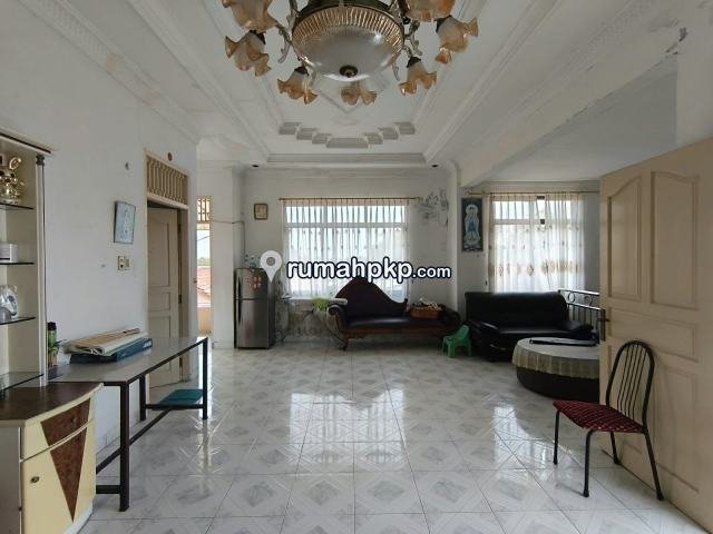 Rumah 1,5 Lantai 3 KT di Semabung Baru — 334 m², SHM — foto 6