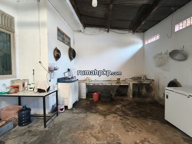 Rumah 1,5 Lantai 3 KT di Semabung Baru — 334 m², SHM — foto 4