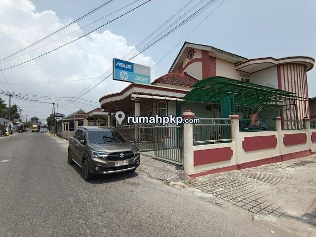 Rumah 1,5 Lantai 3 KT di Semabung Baru — 334 m², SHM — foto 3