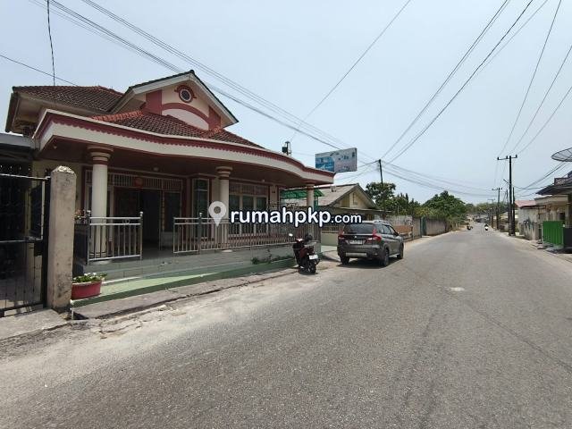Rumah 1,5 Lantai 3 KT di Semabung Baru — 334 m², SHM — foto 4