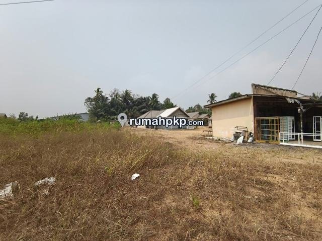 Tanah 5.299 m² Pinggir Jl. Pangkalpinang–Sungailiat — SHM, Nego — foto 5