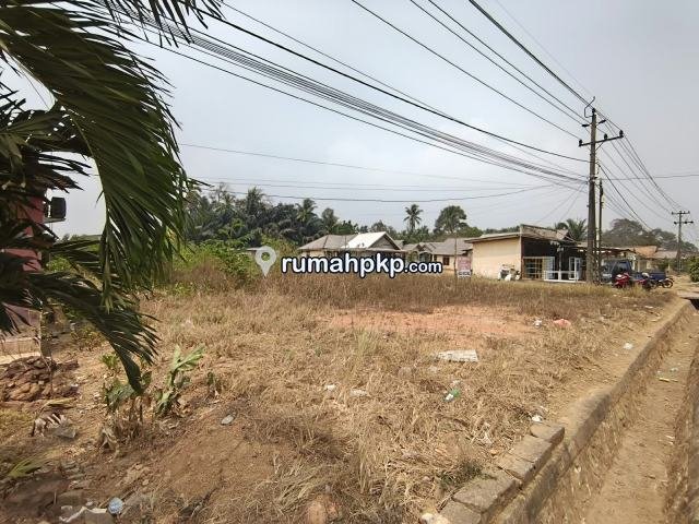Tanah 5.299 m² Pinggir Jl. Pangkalpinang–Sungailiat — SHM, Nego — foto 7