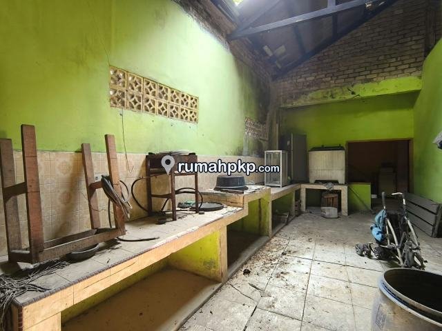 Ruko 4 Pintu di Jl. Mentok — 2 Unit 2 Lantai + 2 Unit 1 Lantai — foto 7