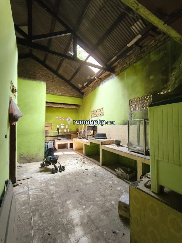 Ruko 4 Pintu di Jl. Mentok — 2 Unit 2 Lantai + 2 Unit 1 Lantai — foto 8