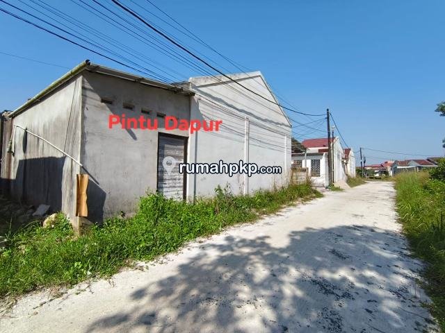 Over Kredit Rumah Griya Elang 2 Kampak — Rp75 Juta, Angsuran Rp1,22 Juta — foto 3