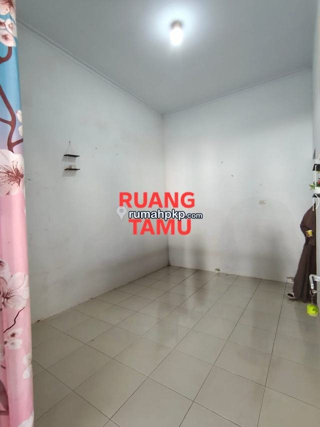 Over Kredit Rumah Griya Elang 2 Kampak — Rp75 Juta, Angsuran Rp1,22 Juta — foto 6
