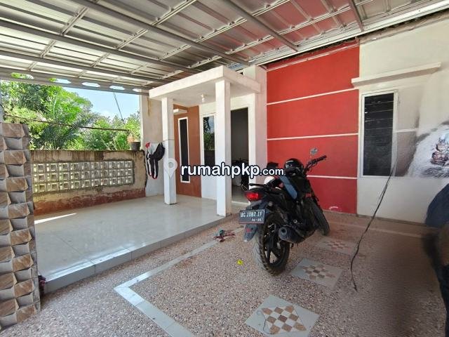 Over Kredit Rumah Griya Elang 2 Kampak — Rp75 Juta, Angsuran Rp1,22 Juta — foto 5