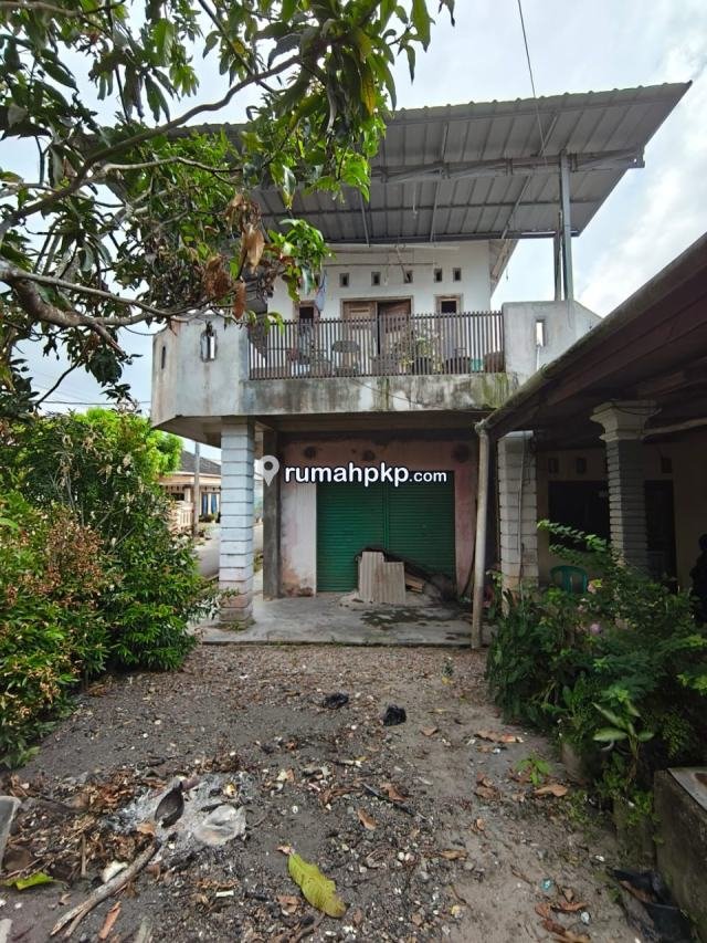 Rumah Siap Huni 3 KT di Parit Lalang — LB 227 m², SHM — foto 4