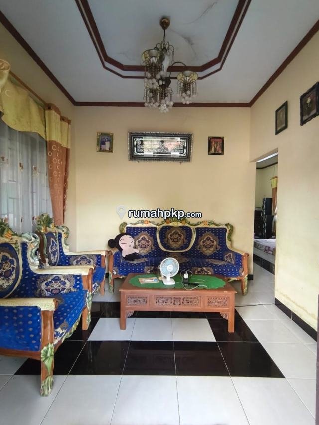 Rumah Siap Huni 3 KT di Parit Lalang — LB 227 m², SHM — foto 7
